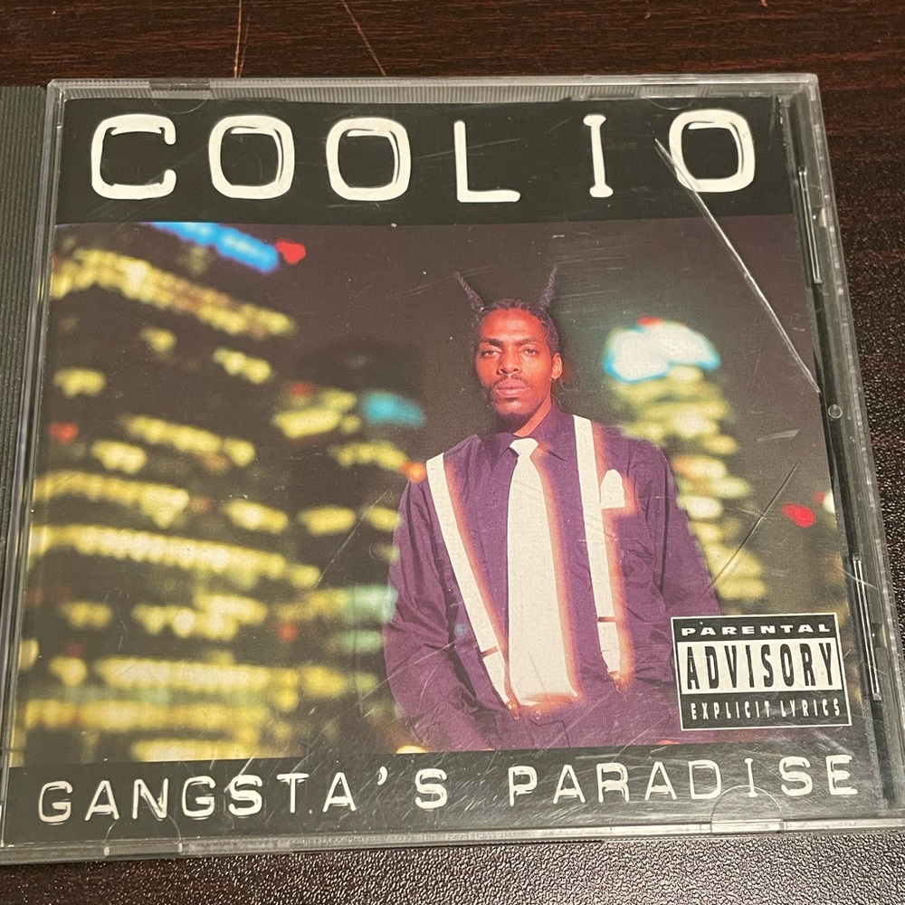 Coolio